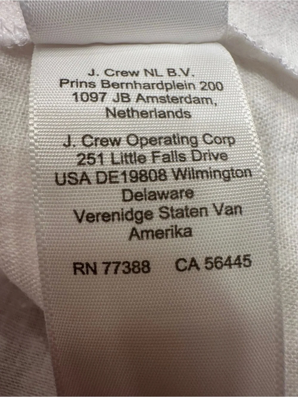 J.CREW White Woven Linen-Viscose Square Neck Ruffle Strap Button Tank M